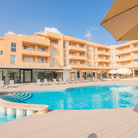 Aparthotel Dunes Platja Can Picafort  Exterior photo