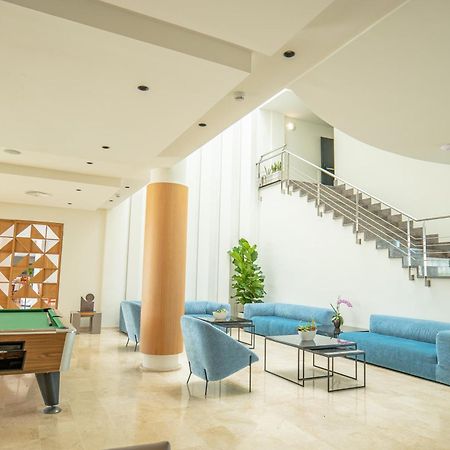 Aparthotel Dunes Platja Can Picafort  Exterior photo