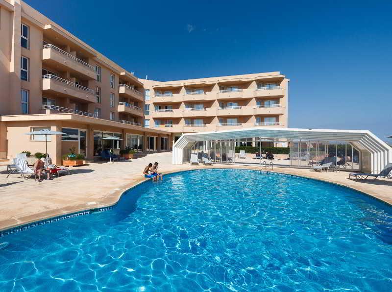 Aparthotel Dunes Platja Can Picafort  Exterior photo