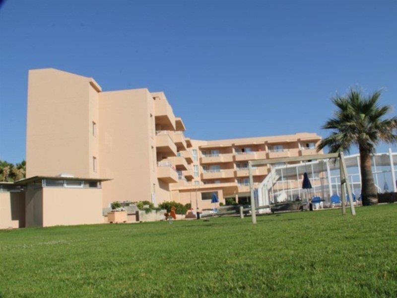 Aparthotel Dunes Platja Can Picafort  Exterior photo